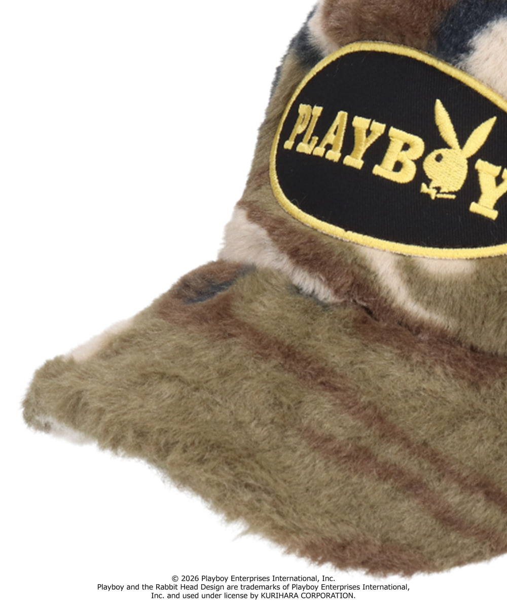 OLIVE CAMO